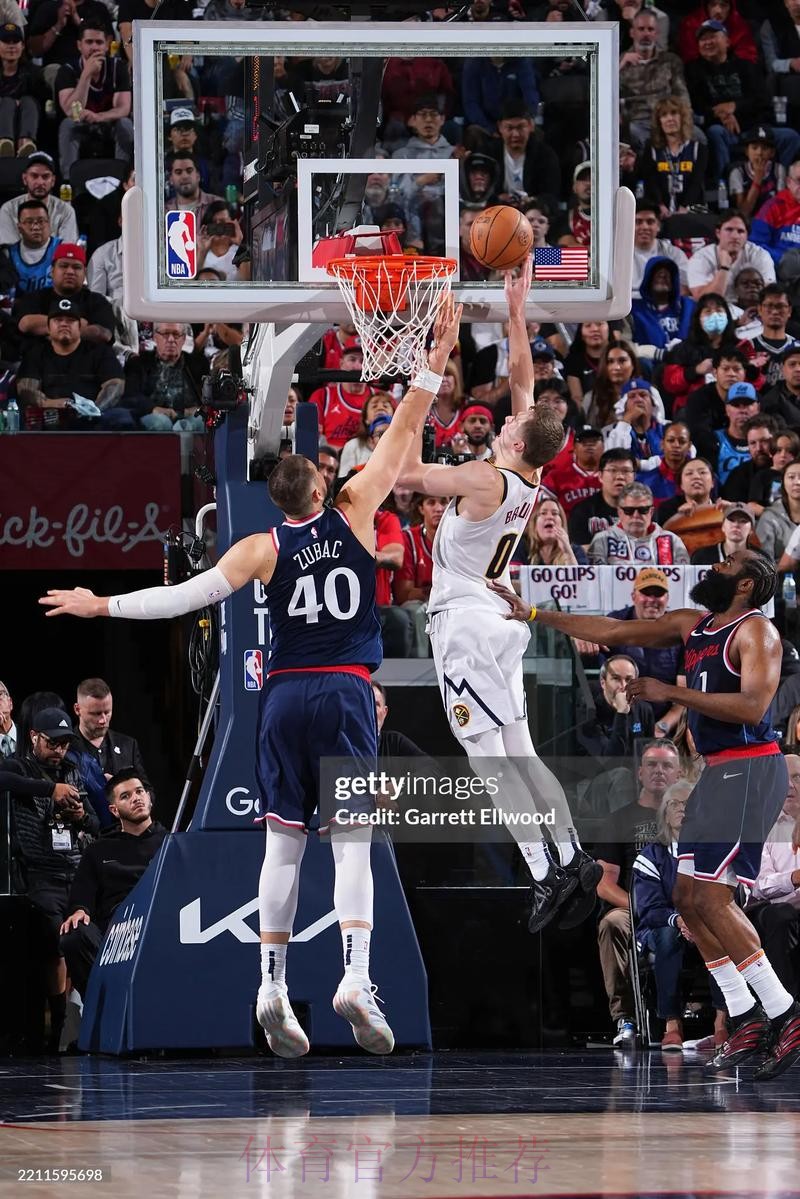 掘金利好因素：约基奇伤病恢复进展顺利 最晚全明星赛前复出